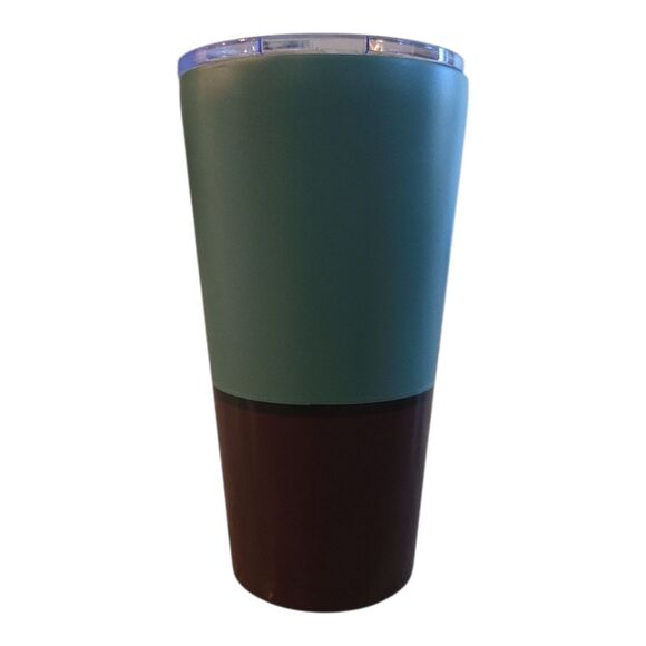 Curious Kitten Coffee  Travel Tumbler  By Cat Lady - Picture 4 of 7